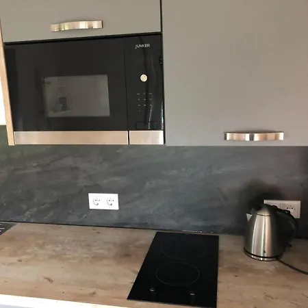 Appartement Haus Schwarzwaldblick à Achern Extérieur photo