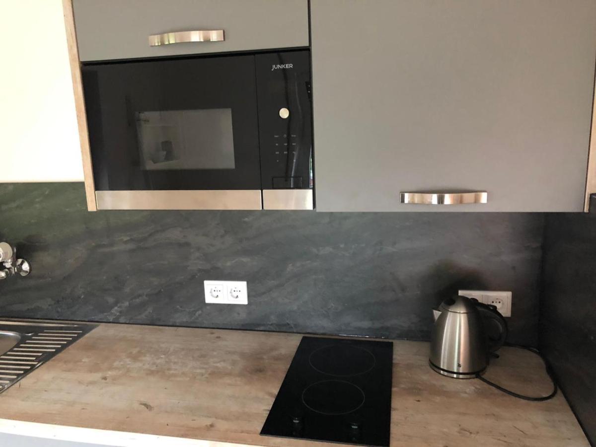 Haus Schwarzwaldblick Appartement *