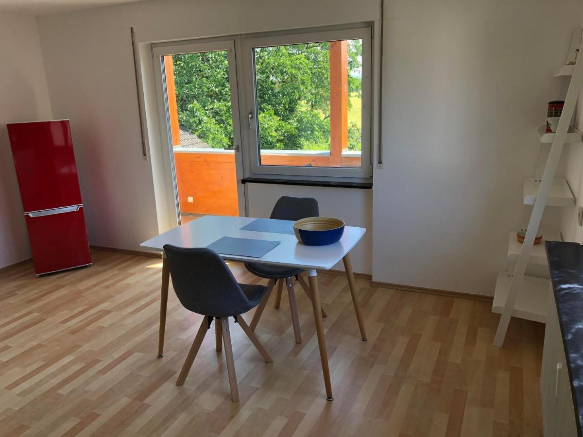 Haus Schwarzwaldblick Achern