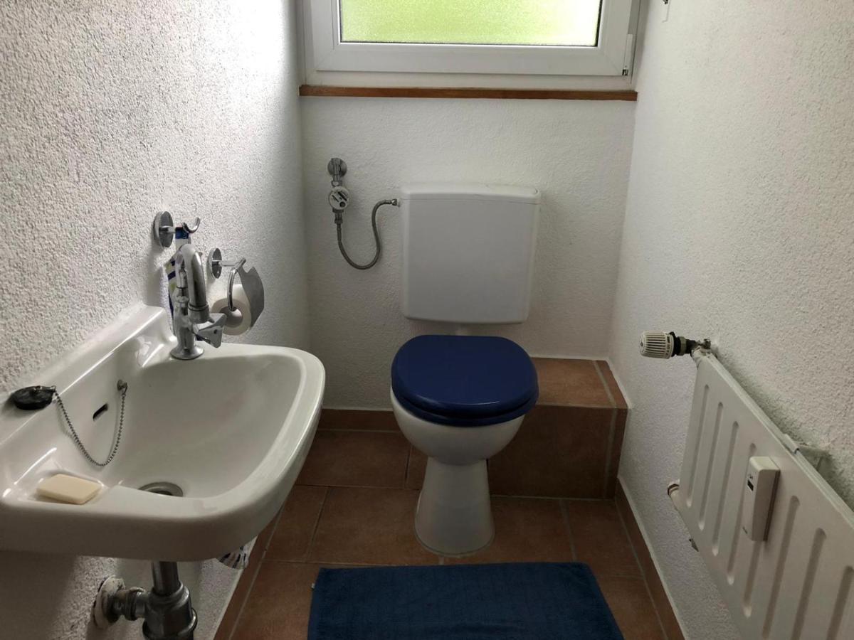 Haus Schwarzwaldblick Appartement *