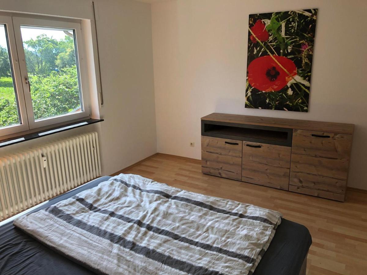 Haus Schwarzwaldblick * Achern