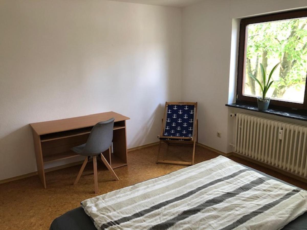 Haus Schwarzwaldblick